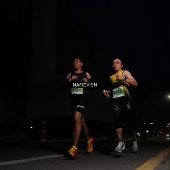 Runner Photo 8817108