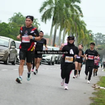 Runner Photo 8817109