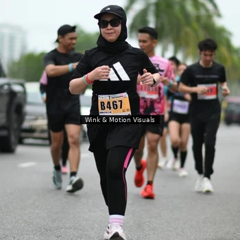 Runner Photo 8817115