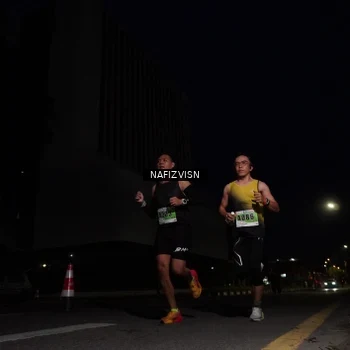 Runner Photo 8817116