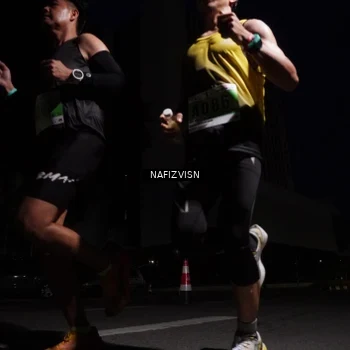 Runner Photo 8817118