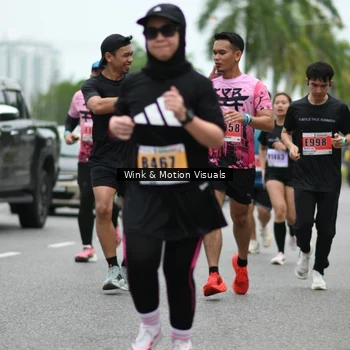 Runner Photo 8817126