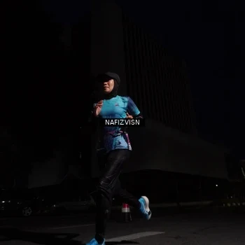 Runner Photo 8817128