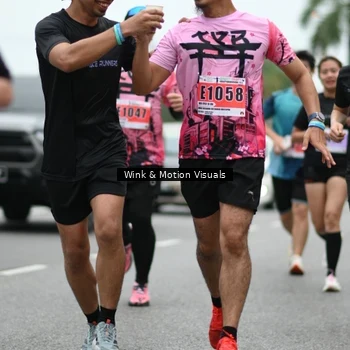 Runner Photo 8817132