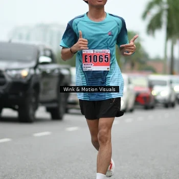 Runner Photo 8817133