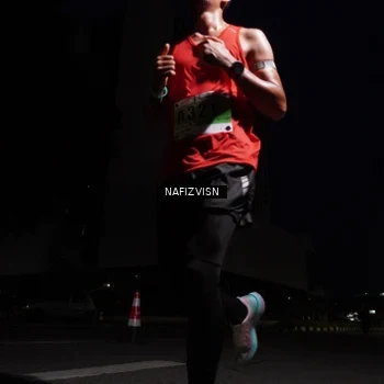 Runner Photo 8817136
