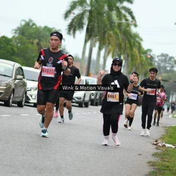 Runner Photo 8817139