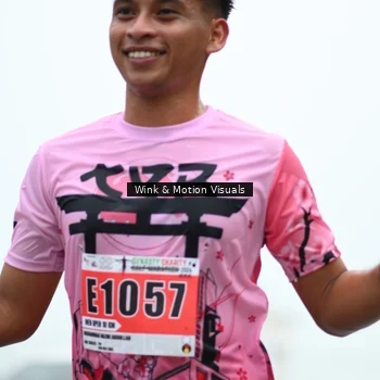 Runner Photo 8817143
