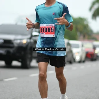 Runner Photo 8817146