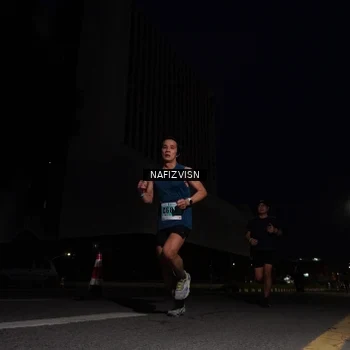 Runner Photo 8817147