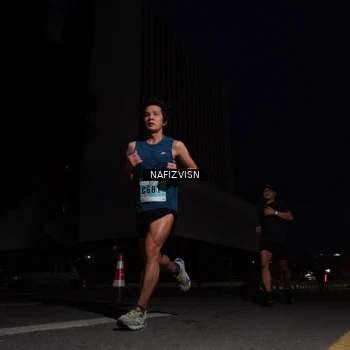 Runner Photo 8817148