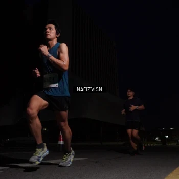 Runner Photo 8817155