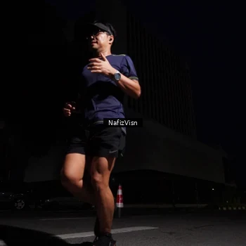 Runner Photo 8817160