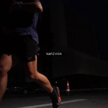 Runner Photo 8817161