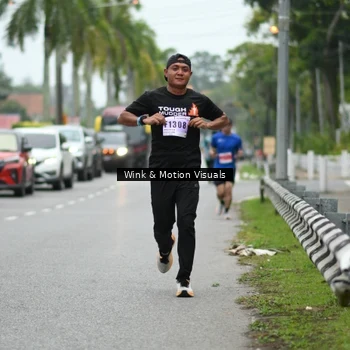 Runner Photo 8817165