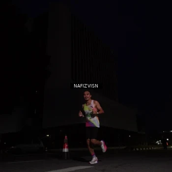 Runner Photo 8817170