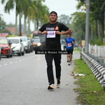 Runner Photo 8817175
