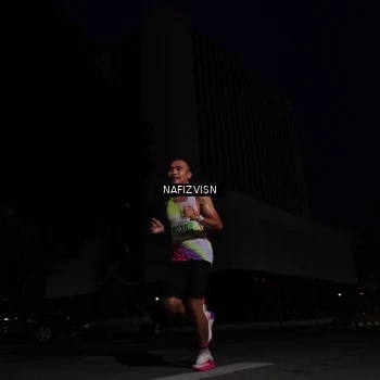 Runner Photo 8817177