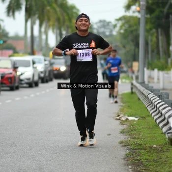 Runner Photo 8817178