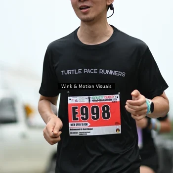 Runner Photo 8817181