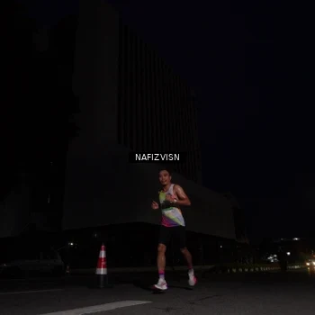 Runner Photo 8817183