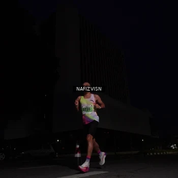 Runner Photo 8817184