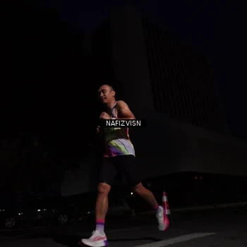 Runner Photo 8817186