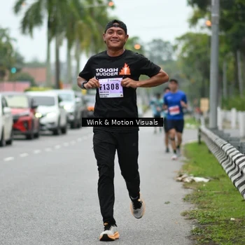 Runner Photo 8817188