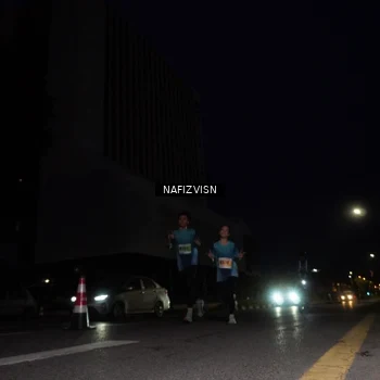 Runner Photo 8817193