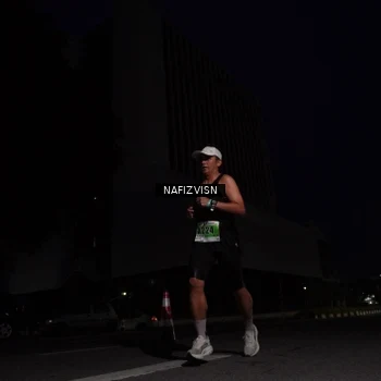 Runner Photo 8817194