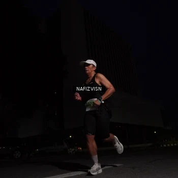 Runner Photo 8817195