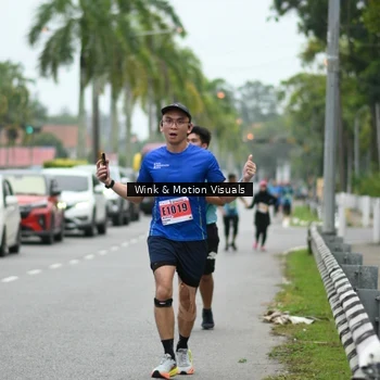 Runner Photo 8817196
