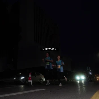 Runner Photo 8817197