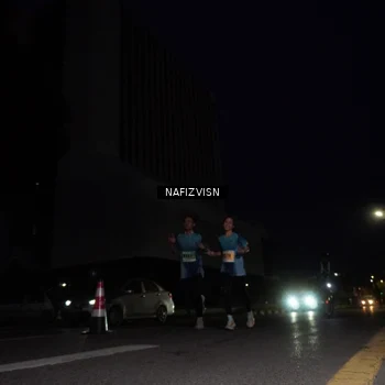 Runner Photo 8817198