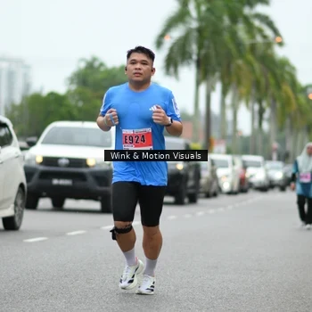 Runner Photo 8817204