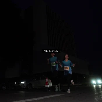 Runner Photo 8817205