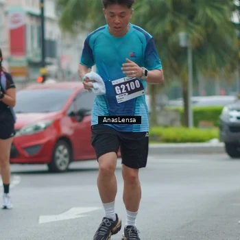 Runner Photo 8817208