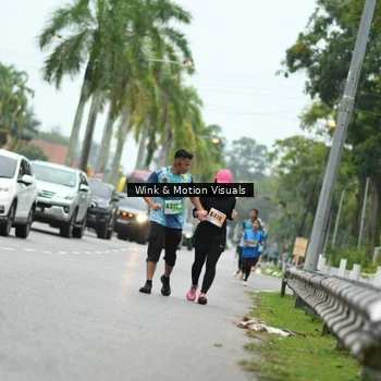 Runner Photo 8817209