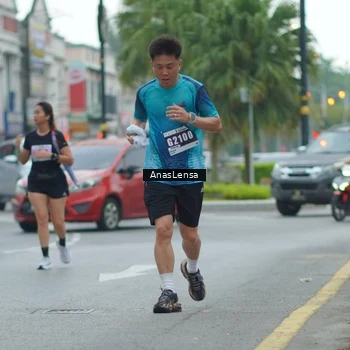 Runner Photo 8817213