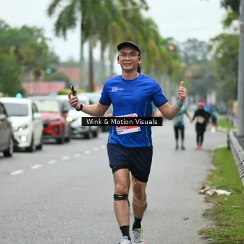 Runner Photo 8817217