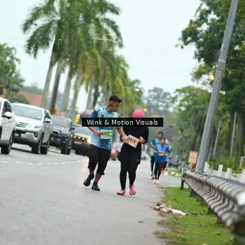 Runner Photo 8817218
