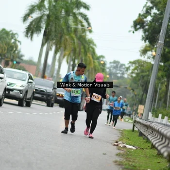 Runner Photo 8817219