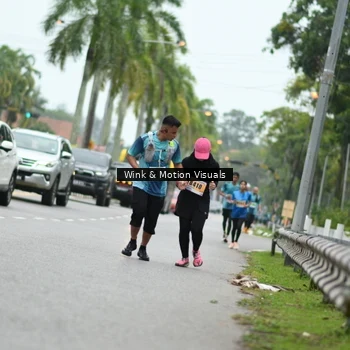 Runner Photo 8817220