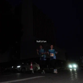 Runner Photo 8817223