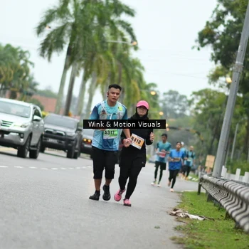 Runner Photo 8817224