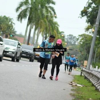 Runner Photo 8817225