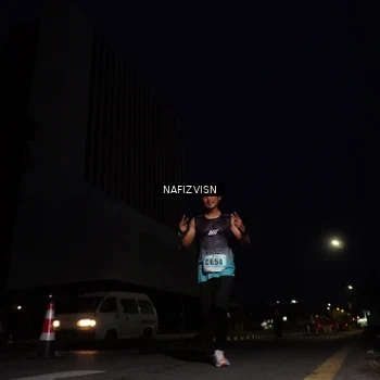 Runner Photo 8817226