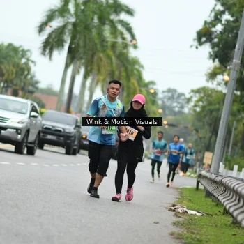 Runner Photo 8817228