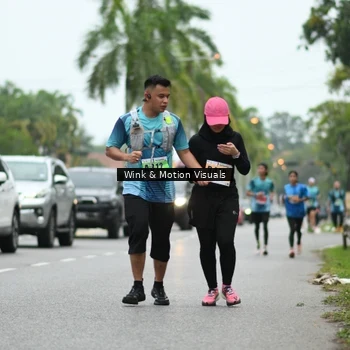 Runner Photo 8817229