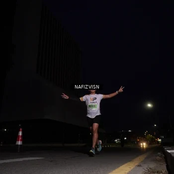 Runner Photo 8817230